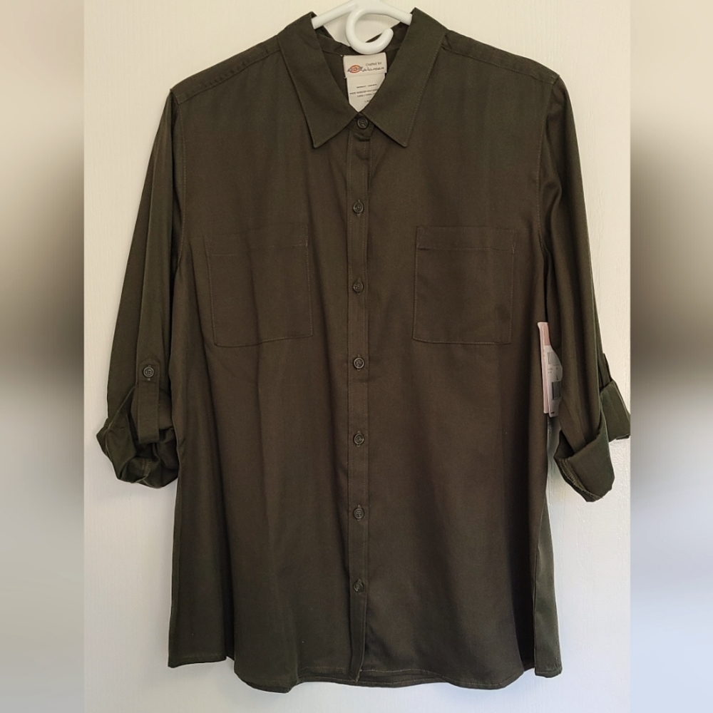 Dickies Shirt